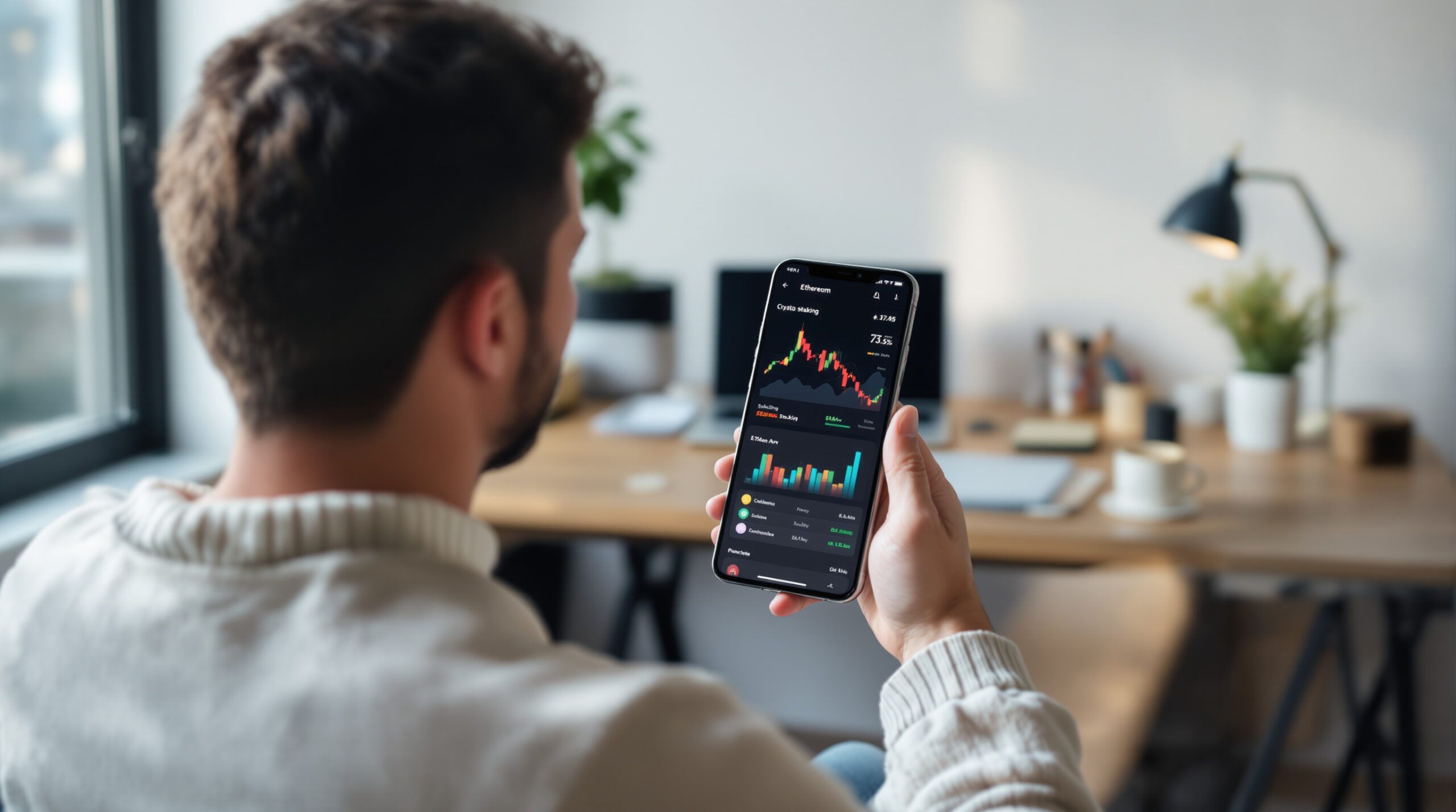 découvrez notre guide complet sur le staking de cryptomonnaies avec un comparatif des meilleures plateformes pour optimiser vos rendements et maximiser vos gains en toute sécurité.