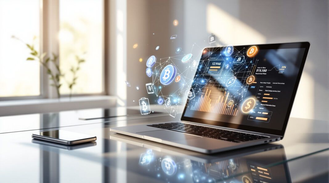 Staking de cryptomonnaies : Guide complet et comparatif des meilleures plateformes pour maximiser vos gains découvrez notre guide complet sur le staking de cryptomonnaies et comparez les meilleures plateformes pour maximiser vos gains en toute sécurité.