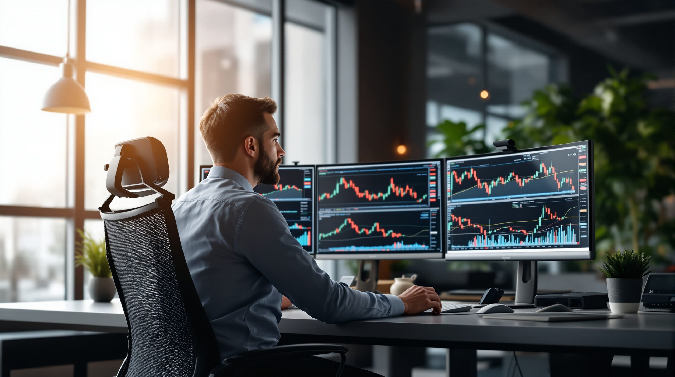 découvrez les 3 actions clés à suivre de près en bourse pour 2026 afin d'optimiser vos investissements et anticiper les tendances du marché.