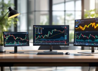 Top 3 des actions à surveiller absolument en Bourse pour 2026 découvrez les 3 actions incontournables à suivre en bourse en 2026 pour maximiser vos investissements et anticiper les tendances du marché.