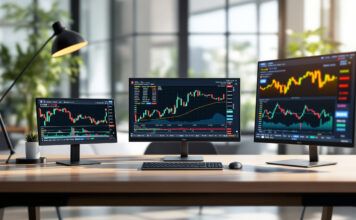 Top 3 des actions à surveiller absolument en Bourse pour 2026 découvrez les 3 actions incontournables à suivre en bourse en 2026 pour maximiser vos investissements et anticiper les tendances du marché.