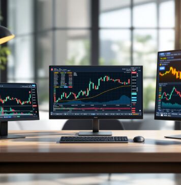 Top 3 des actions à surveiller absolument en Bourse pour 2026 découvrez les 3 actions incontournables à suivre en bourse en 2026 pour maximiser vos investissements et anticiper les tendances du marché.