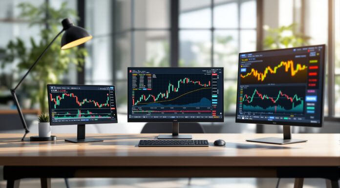 Top 3 des actions à surveiller absolument en Bourse pour 2026 découvrez les 3 actions incontournables à suivre en bourse en 2026 pour maximiser vos investissements et anticiper les tendances du marché.