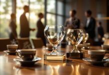 Trophées de l’Investissement Café de la Bourse : plongez dans la première édition le 5 juin 2026 découvrez la première édition des trophées de l’investissement café de la bourse le 5 juin 2026, un événement incontournable pour les passionnés de finance et d'investissement.