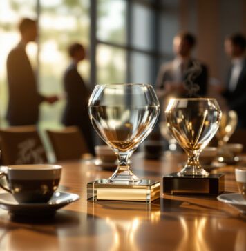 Trophées de l’Investissement Café de la Bourse : plongez dans la première édition le 5 juin 2026 découvrez la première édition des trophées de l’investissement café de la bourse le 5 juin 2026, un événement incontournable pour les passionnés de finance et d'investissement.