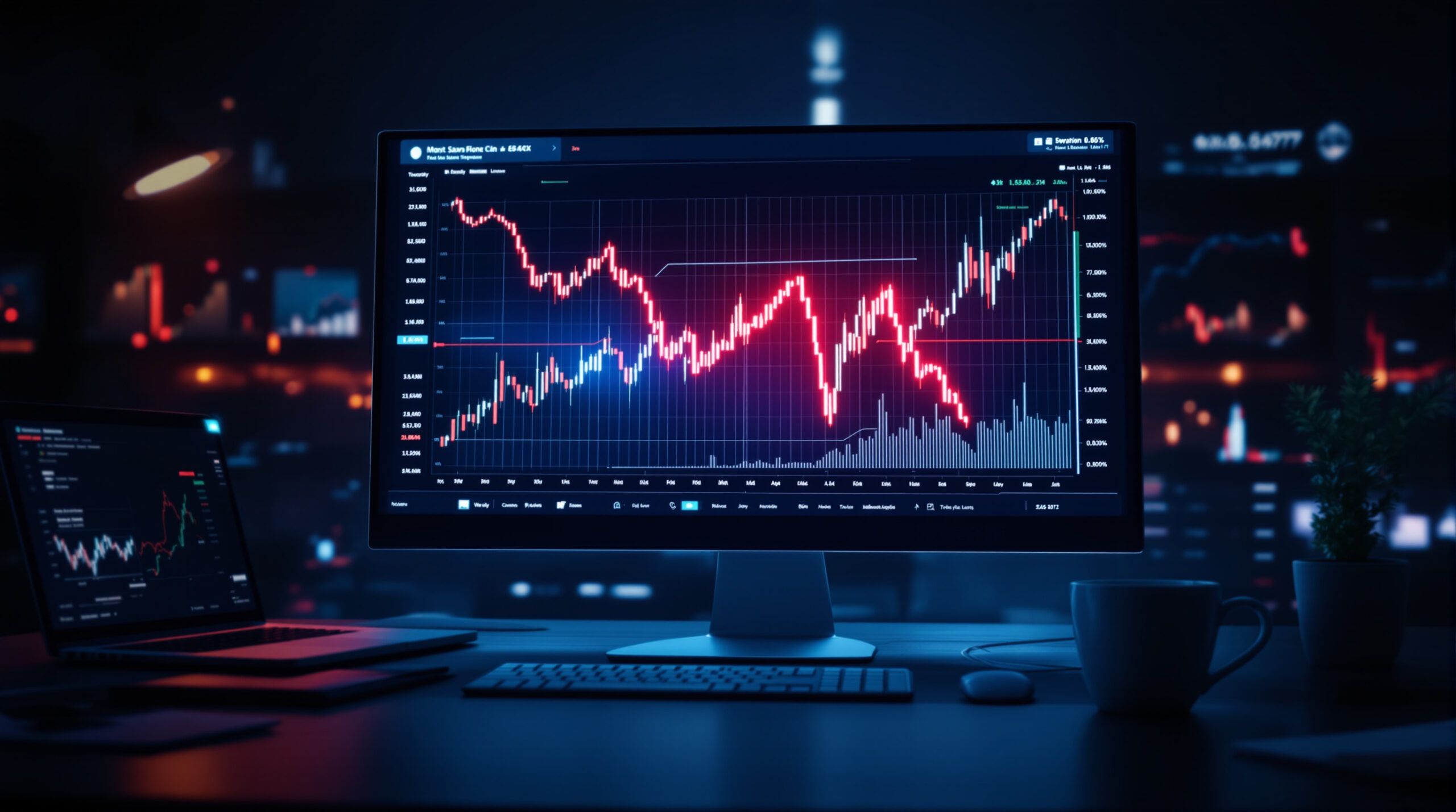 découvrez des stratégies efficaces et des conseils clés pour gérer vos investissements en période de récession et protéger votre portefeuille contre les fluctuations économiques.