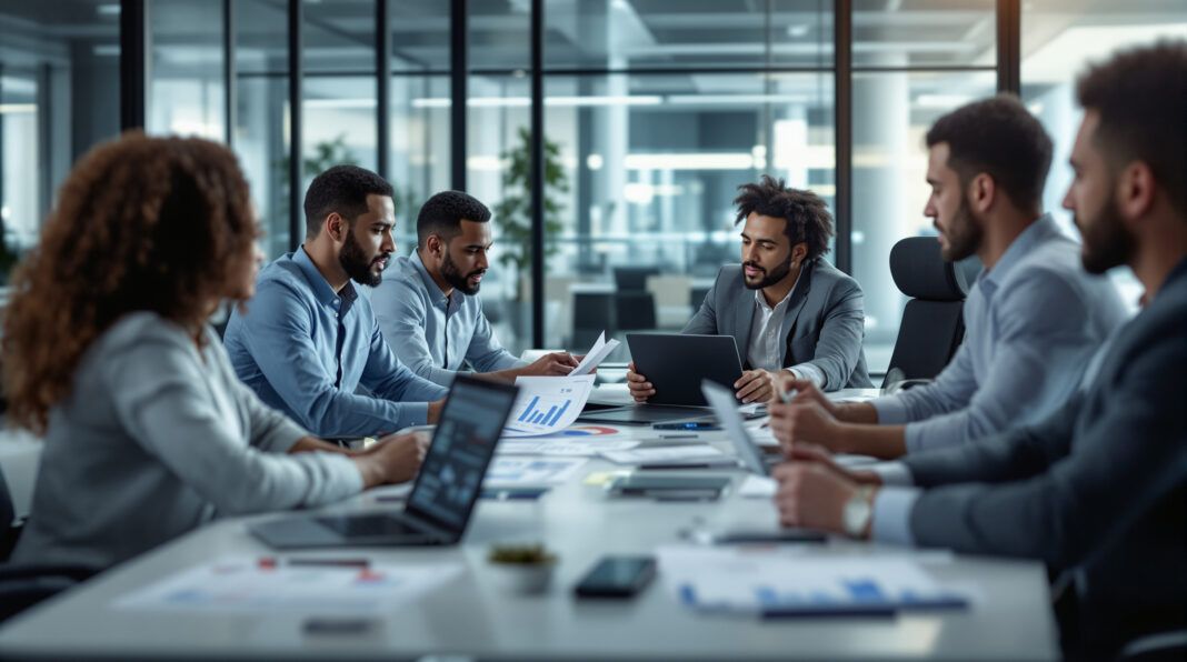 Comment gérer vos investissements en période de récession : stratégies et conseils clés découvrez des stratégies efficaces et des conseils clés pour gérer vos investissements en période de récession et protéger votre patrimoine.