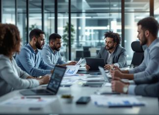 Comment gérer vos investissements en période de récession : stratégies et conseils clés découvrez des stratégies efficaces et des conseils clés pour gérer vos investissements en période de récession et protéger votre patrimoine.