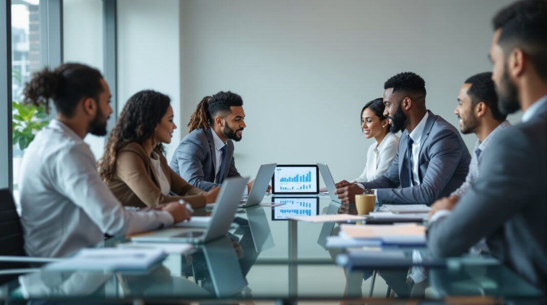 Compte-titres en entreprise : comment choisir le courtier idéal pour 2026 ? découvrez comment choisir le courtier idéal pour ouvrir un compte-titres en entreprise en 2026. guide complet pour optimiser vos investissements et bénéficier des meilleures offres.