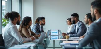Compte-titres en entreprise : comment choisir le courtier idéal pour 2026 ? découvrez comment choisir le courtier idéal pour ouvrir un compte-titres en entreprise en 2026. guide complet pour optimiser vos investissements et bénéficier des meilleures offres.
