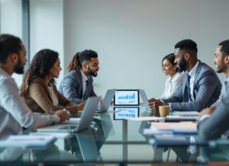 Compte-titres en entreprise : comment choisir le courtier idéal pour 2026 ? découvrez comment choisir le courtier idéal pour ouvrir un compte-titres en entreprise en 2026. guide complet pour optimiser vos investissements et bénéficier des meilleures offres.