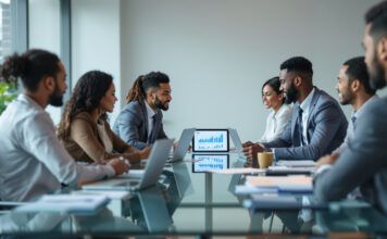 Compte-titres en entreprise : comment choisir le courtier idéal pour 2026 ? découvrez comment choisir le courtier idéal pour ouvrir un compte-titres en entreprise en 2026. guide complet pour optimiser vos investissements et bénéficier des meilleures offres.