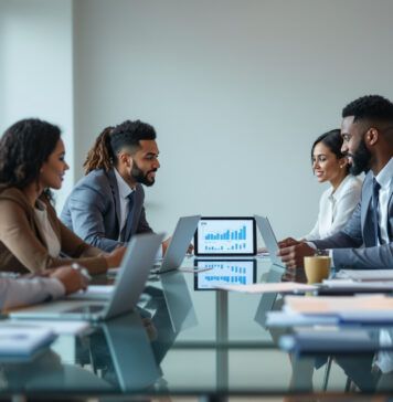 Compte-titres en entreprise : comment choisir le courtier idéal pour 2026 ? découvrez comment choisir le courtier idéal pour ouvrir un compte-titres en entreprise en 2026. guide complet pour optimiser vos investissements et bénéficier des meilleures offres.