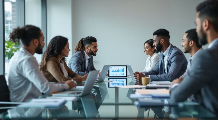 Compte-titres en entreprise : comment choisir le courtier idéal pour 2026 ? découvrez comment choisir le courtier idéal pour ouvrir un compte-titres en entreprise en 2026. guide complet pour optimiser vos investissements et bénéficier des meilleures offres.