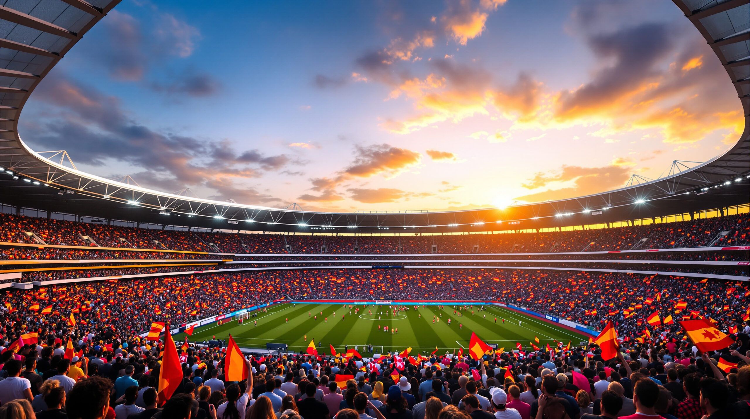 découvrez comment profiter des opportunités d'investissement en bourse liées à la coupe du monde 2026 et optimisez vos placements avec nos conseils experts.