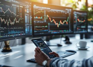 Coupe du Monde 2026 : comment saisir les meilleures opportunités d’investissement en Bourse découvrez comment profiter de la coupe du monde 2026 pour identifier et saisir les meilleures opportunités d'investissement en bourse grâce à des conseils stratégiques et des analyses de marché approfondies.
