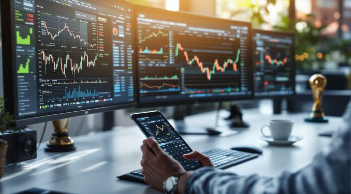Coupe du Monde 2026 : comment saisir les meilleures opportunités d’investissement en Bourse découvrez comment profiter de la coupe du monde 2026 pour identifier et saisir les meilleures opportunités d'investissement en bourse grâce à des conseils stratégiques et des analyses de marché approfondies.