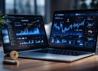 Ethereum expliqué : Tout savoir sur la cryptomonnaie ETH et guide pratique pour l’acheter découvrez tout sur ethereum, la cryptomonnaie eth : fonctionnement, avantages, et guide complet pour l’acheter facilement et en toute sécurité.
