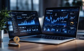 Ethereum expliqué : Tout savoir sur la cryptomonnaie ETH et guide pratique pour l’acheter découvrez tout sur ethereum, la cryptomonnaie eth : fonctionnement, avantages, et guide complet pour l’acheter facilement et en toute sécurité.
