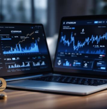 Ethereum expliqué : Tout savoir sur la cryptomonnaie ETH et guide pratique pour l’acheter découvrez tout sur ethereum, la cryptomonnaie eth : fonctionnement, avantages, et guide complet pour l’acheter facilement et en toute sécurité.