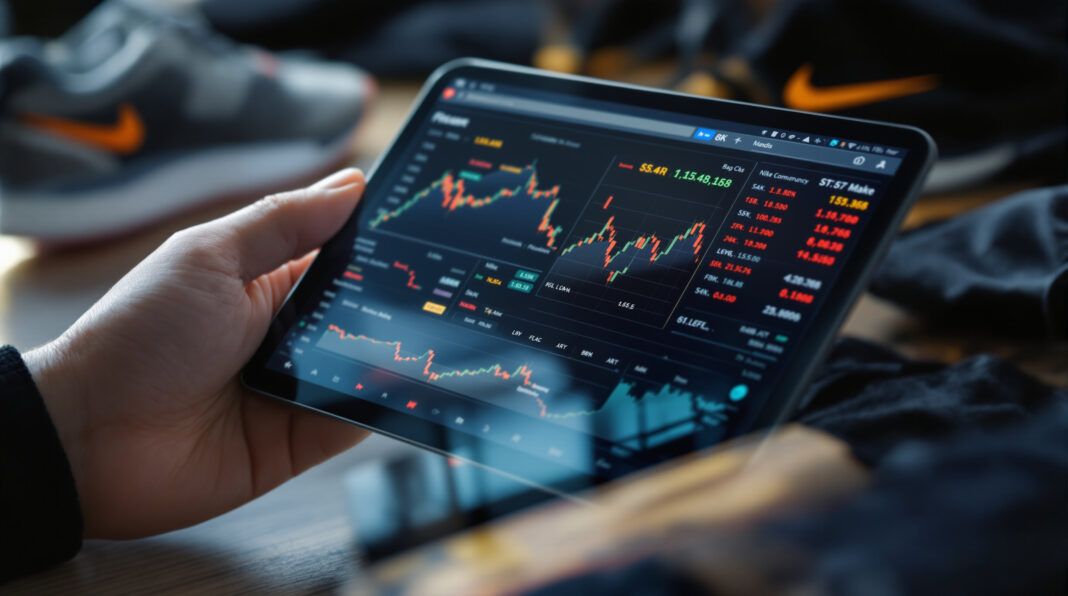 Faut-il saisir l'opportunité d'investir dans l'action Nike dès maintenant ? découvrez si c'est le bon moment pour investir dans l'action nike et saisissez les opportunités du marché financier dès aujourd'hui.