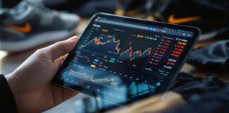 Faut-il saisir l’opportunité d’investir dans l’action Nike dès maintenant ? découvrez si c'est le bon moment pour investir dans l'action nike et saisissez les opportunités du marché financier dès aujourd'hui.