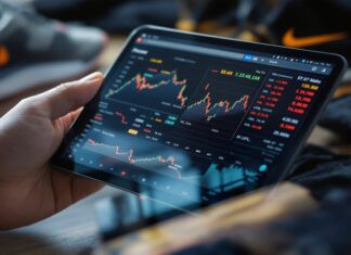Faut-il saisir l’opportunité d’investir dans l’action Nike dès maintenant ? découvrez si c'est le bon moment pour investir dans l'action nike et saisissez les opportunités du marché financier dès aujourd'hui.