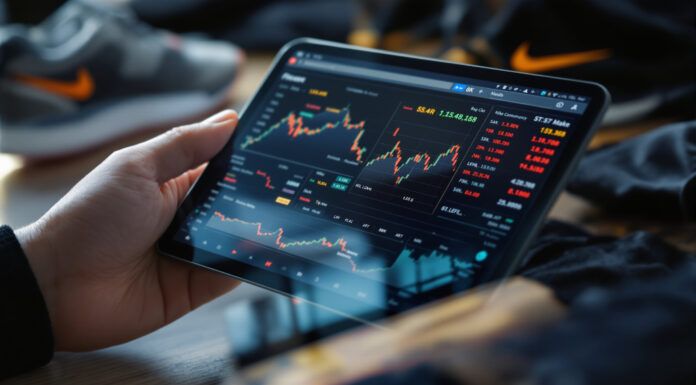 Faut-il saisir l’opportunité d’investir dans l’action Nike dès maintenant ? découvrez si c'est le bon moment pour investir dans l'action nike et saisissez les opportunités du marché financier dès aujourd'hui.
