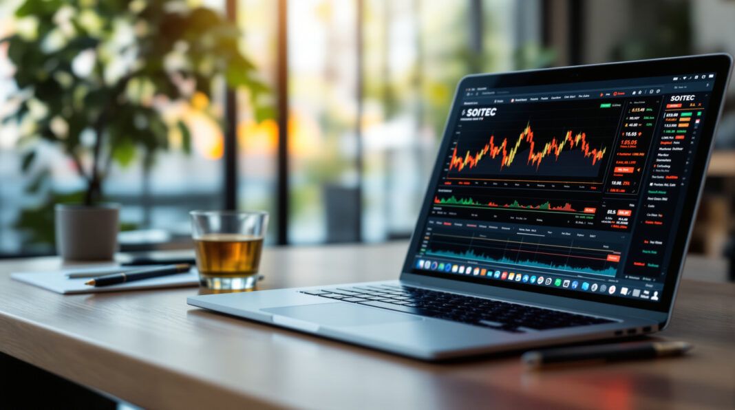 Faut-il saisir l'opportunité d'investir dans l'action Soitec dès maintenant ? découvrez s'il est judicieux d'investir dès maintenant dans l'action soitec, en analysant les opportunités et les risques associés pour prendre une décision éclairée.