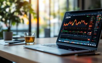 Faut-il saisir l’opportunité d’investir dans l’action Soitec dès maintenant ? découvrez s'il est judicieux d'investir dès maintenant dans l'action soitec, en analysant les opportunités et les risques associés pour prendre une décision éclairée.