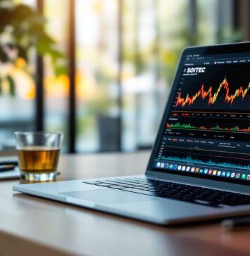 Faut-il saisir l’opportunité d’investir dans l’action Soitec dès maintenant ? découvrez s'il est judicieux d'investir dès maintenant dans l'action soitec, en analysant les opportunités et les risques associés pour prendre une décision éclairée.