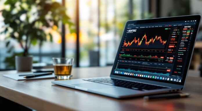 Faut-il saisir l’opportunité d’investir dans l’action Soitec dès maintenant ? découvrez s'il est judicieux d'investir dès maintenant dans l'action soitec, en analysant les opportunités et les risques associés pour prendre une décision éclairée.