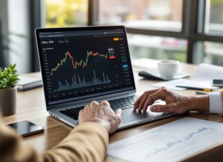 Faut-il saisir l’opportunité d’investir dans les actions Tesla dès maintenant ? découvrez si investir dans les actions tesla dès maintenant est une opportunité à saisir, avec une analyse des tendances actuelles et des perspectives du marché.