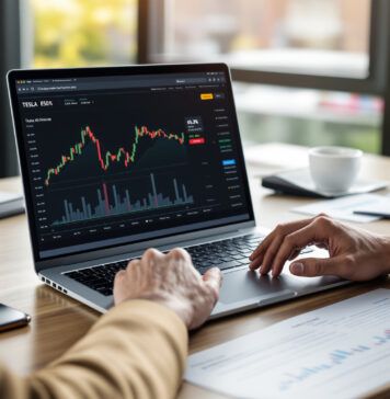 Faut-il saisir l’opportunité d’investir dans les actions Tesla dès maintenant ? découvrez si investir dans les actions tesla dès maintenant est une opportunité à saisir, avec une analyse des tendances actuelles et des perspectives du marché.
