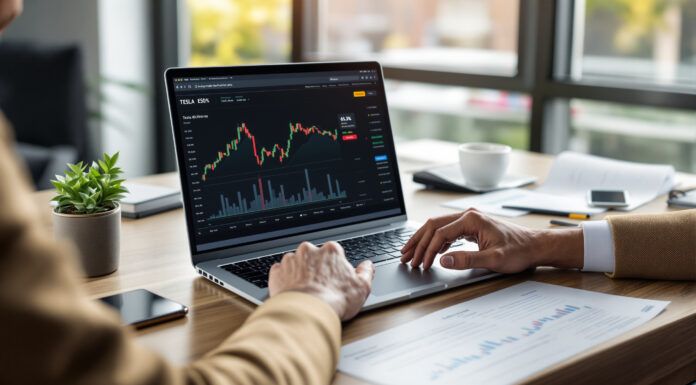Faut-il saisir l’opportunité d’investir dans les actions Tesla dès maintenant ? découvrez si investir dans les actions tesla dès maintenant est une opportunité à saisir, avec une analyse des tendances actuelles et des perspectives du marché.
