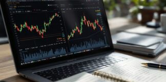 Frais de courtage en 2026 : notre comparatif pour dénicher le courtier Bourse le plus économique découvrez notre comparatif 2026 des frais de courtage pour trouver le courtier en bourse le plus économique et maximiser vos investissements.