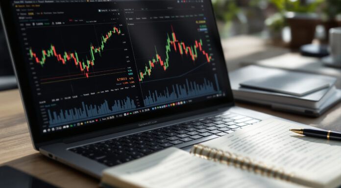 Frais de courtage en 2026 : notre comparatif pour dénicher le courtier Bourse le plus économique découvrez notre comparatif 2026 des frais de courtage pour trouver le courtier en bourse le plus économique et maximiser vos investissements.