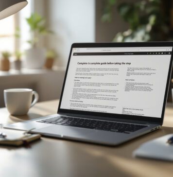 Fundora : Guide complet avant de franchir le pas découvrez le guide complet de fundora pour tout savoir avant de vous lancer. conseils, avantages et informations clés pour prendre une décision éclairée.