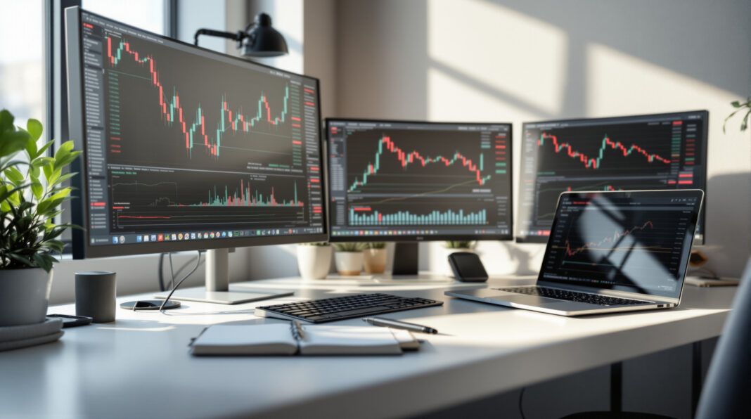 Guide complet pour débuter en crypto-monnaies : stratégies gagnantes, pièges à éviter et astuces pratiques découvrez notre guide complet pour débuter en crypto-monnaies : stratégies gagnantes, pièges à éviter et astuces pratiques pour réussir vos investissements en toute sécurité.