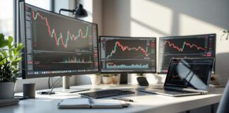 Guide complet pour débuter en crypto-monnaies : stratégies gagnantes, pièges à éviter et astuces pratiques découvrez notre guide complet pour débuter en crypto-monnaies : stratégies gagnantes, pièges à éviter et astuces pratiques pour réussir vos investissements en toute sécurité.
