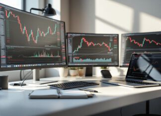 Guide complet pour débuter en crypto-monnaies : stratégies gagnantes, pièges à éviter et astuces pratiques découvrez notre guide complet pour débuter en crypto-monnaies : stratégies gagnantes, pièges à éviter et astuces pratiques pour réussir vos investissements en toute sécurité.