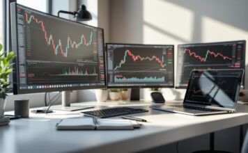 Guide complet pour débuter en crypto-monnaies : stratégies gagnantes, pièges à éviter et astuces pratiques découvrez notre guide complet pour débuter en crypto-monnaies : stratégies gagnantes, pièges à éviter et astuces pratiques pour réussir vos investissements en toute sécurité.