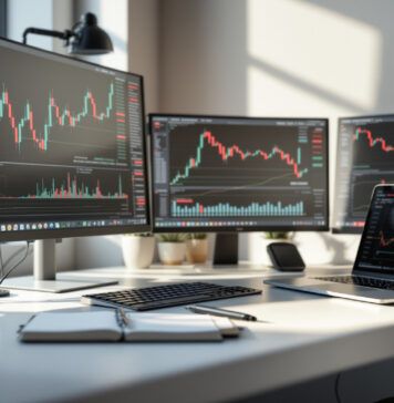 Guide complet pour débuter en crypto-monnaies : stratégies gagnantes, pièges à éviter et astuces pratiques découvrez notre guide complet pour débuter en crypto-monnaies : stratégies gagnantes, pièges à éviter et astuces pratiques pour réussir vos investissements en toute sécurité.