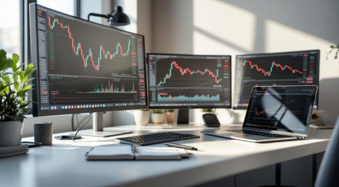 Guide complet pour débuter en crypto-monnaies : stratégies gagnantes, pièges à éviter et astuces pratiques découvrez notre guide complet pour débuter en crypto-monnaies : stratégies gagnantes, pièges à éviter et astuces pratiques pour réussir vos investissements en toute sécurité.