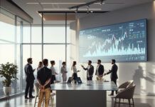 IPO d’Anthropic : découvrez l’essentiel sur l’entrée en Bourse de l’entreprise pionnière découvrez tout ce qu'il faut savoir sur l'ipo d'anthropic, l'entreprise pionnière, et son entrée en bourse.