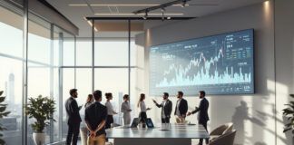 IPO d’Anthropic : découvrez l’essentiel sur l’entrée en Bourse de l’entreprise pionnière découvrez tout ce qu'il faut savoir sur l'ipo d'anthropic, l'entreprise pionnière, et son entrée en bourse.