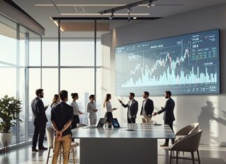 IPO d’Anthropic : découvrez l’essentiel sur l’entrée en Bourse de l’entreprise pionnière découvrez tout ce qu'il faut savoir sur l'ipo d'anthropic, l'entreprise pionnière, et son entrée en bourse.