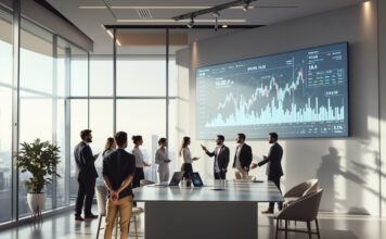 IPO d’Anthropic : découvrez l’essentiel sur l’entrée en Bourse de l’entreprise pionnière découvrez tout ce qu'il faut savoir sur l'ipo d'anthropic, l'entreprise pionnière, et son entrée en bourse.