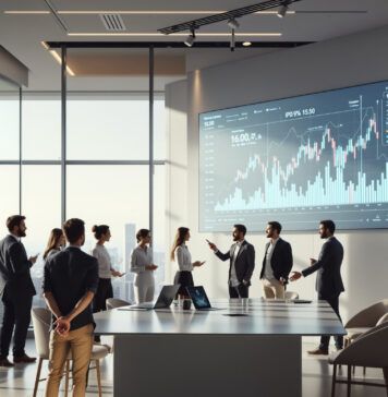 IPO d’Anthropic : découvrez l’essentiel sur l’entrée en Bourse de l’entreprise pionnière découvrez tout ce qu'il faut savoir sur l'ipo d'anthropic, l'entreprise pionnière, et son entrée en bourse.
