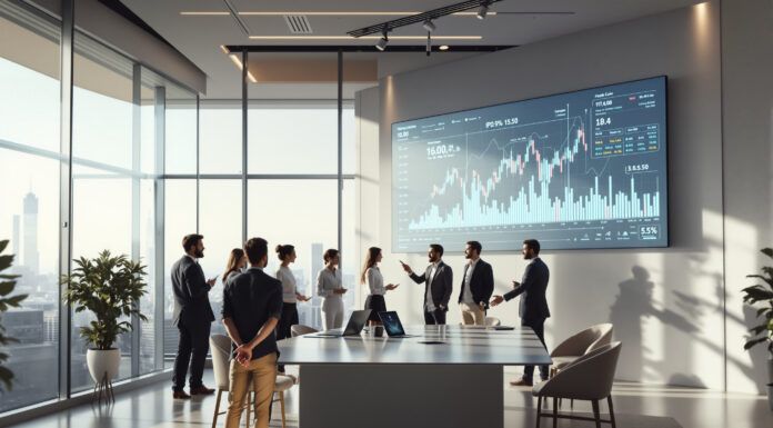 IPO d’Anthropic : découvrez l’essentiel sur l’entrée en Bourse de l’entreprise pionnière découvrez tout ce qu'il faut savoir sur l'ipo d'anthropic, l'entreprise pionnière, et son entrée en bourse.